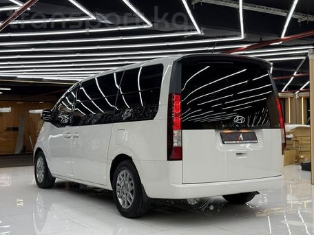 Hyundai Staria, 2021 — сүрөт 3