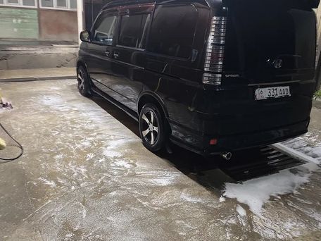 Honda Stepwgn, 2004 — сүрөт 10