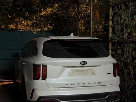 Kia Sorento, 2020 — 照片 3