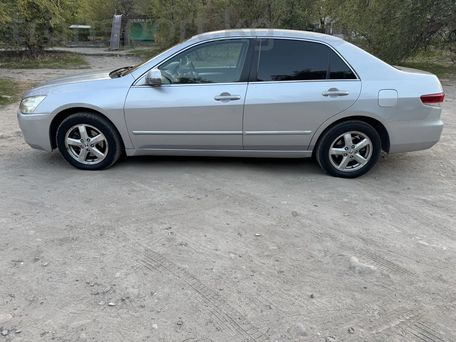 Honda Inspire, 2003 — сүрөт 3