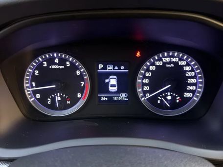 Hyundai Sonata, 2022 — фото 11