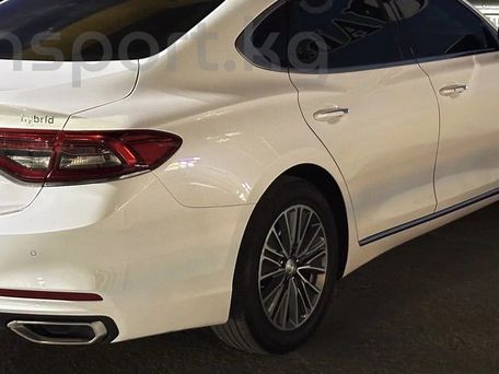 Hyundai Grandeur, 2022 — фото 4