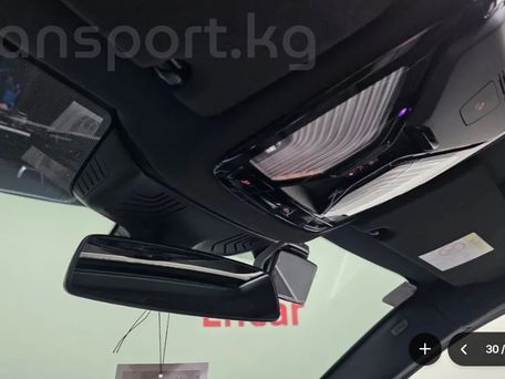 BMW 5 серии, 2021 — photo 13