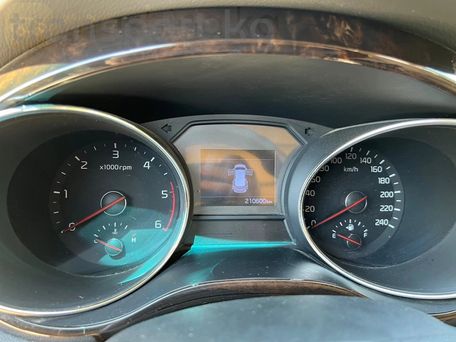Kia Carnival, 2019 — 照片 7