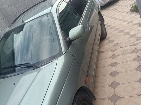 Toyota Avensis, 2002 — сүрөт 7