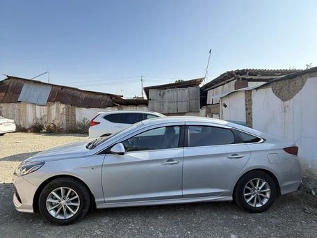 Hyundai Sonata, 2021 — сүрөт 2