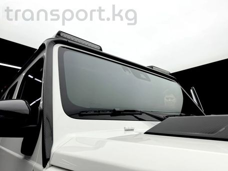 Mercedes-Benz G-Класс AMG, 2020 — фото 5