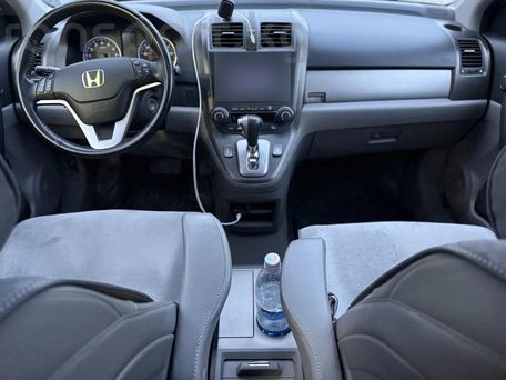 Honda CR-V, 1999 — фото 5