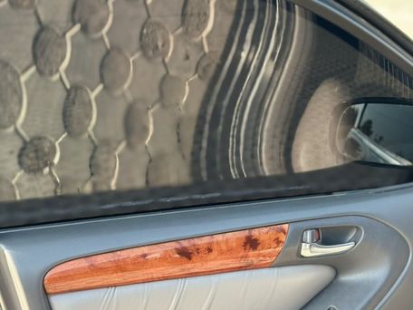 Toyota Aristo, 2004 — сүрөт 10