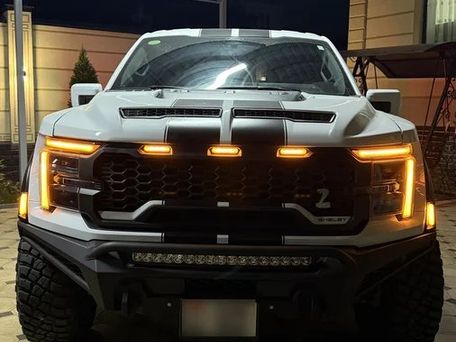 Ford F-150, 2025 — photo 8