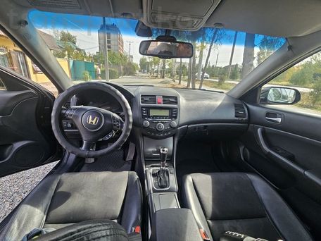 Honda Accord, 2007 — сүрөт 5