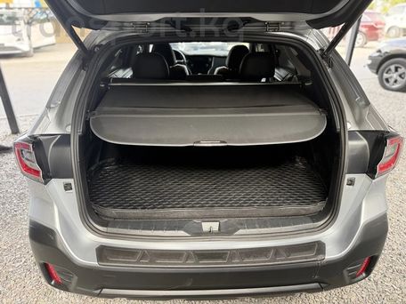 Subaru Outback, 2020 — 照片 9