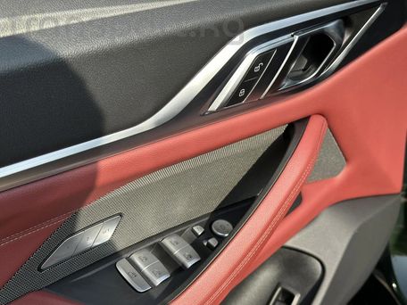 BMW 4 Series, 2022 — photo 7