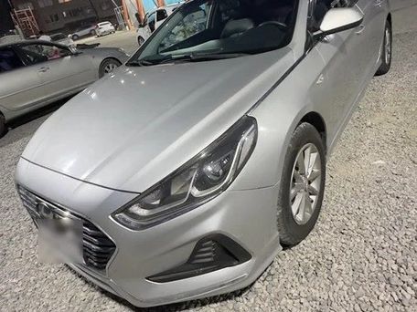 Hyundai Sonata, 2023 — фото 2
