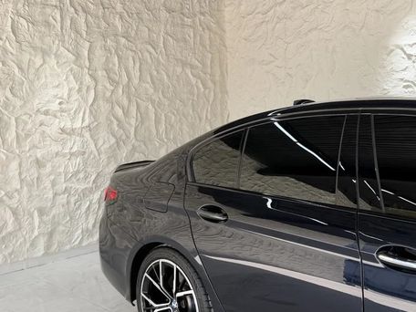 BMW 5 серии, 2018 — сүрөт 5