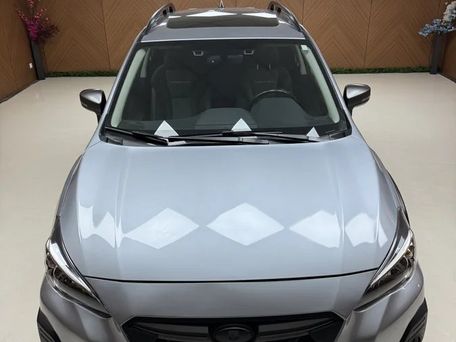 Subaru Crosstrek, 2022 — фото 12
