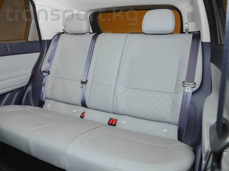 Leapmotor A10, 2026 — photo 9