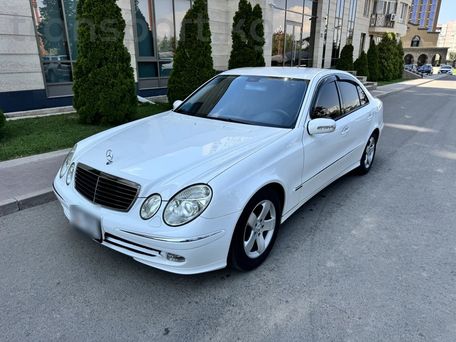 Mercedes-Benz E-Класс, 2003 — фото 3