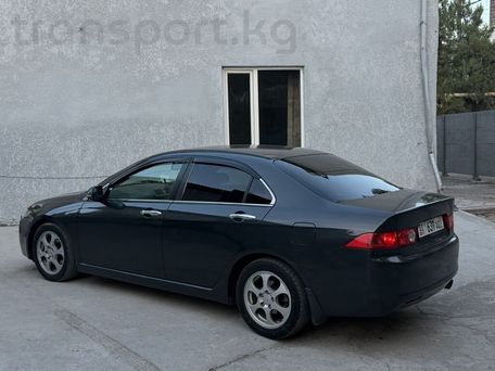 Honda Accord, 2003 — photo 3