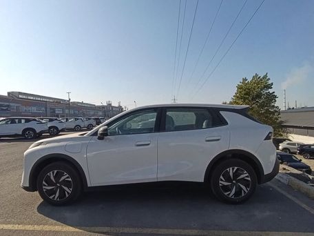 Changan Qiyuan Q05, 2026 — photo 5