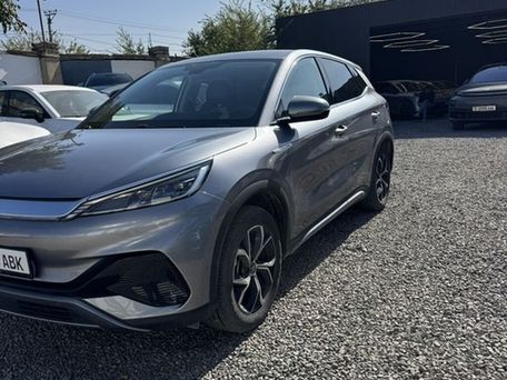 BYD Yuan Plus, 2022 — сүрөт 2