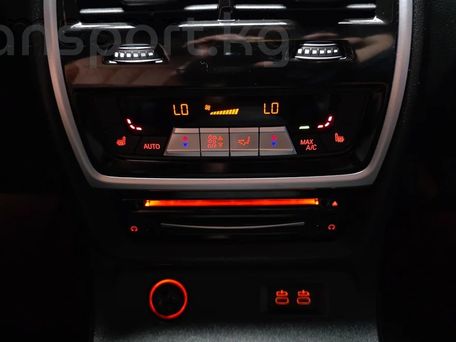 BMW X7, 2021 — 照片 17