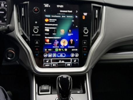 Subaru Outback, 2023 — фото 14