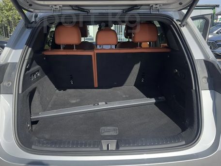 Li Auto (Lixiang) L6, 2024 — сүрөт 7