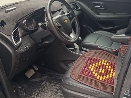 Chevrolet Tracker, 2020 — сүрөт 6