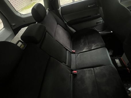 Subaru Forester, 2005 — фото 5