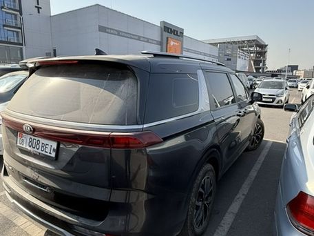 Kia Carnival, 2020 — photo 8