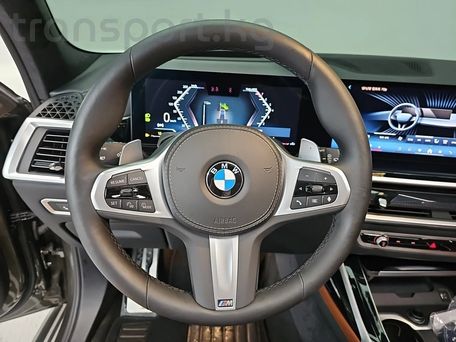 BMW X7, 2023 — фото 9