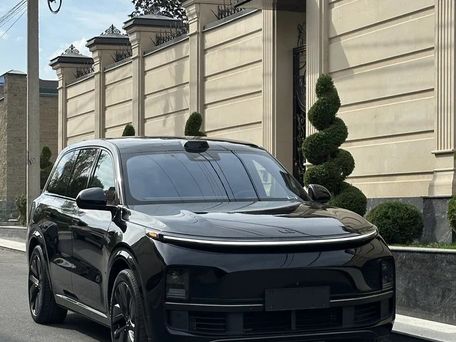 Li Auto (Lixiang) L9, 2023