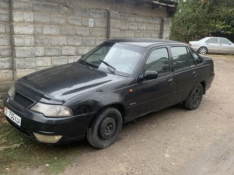 Daewoo Nexia, 2010 — сүрөт 5