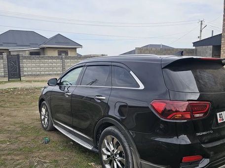 Kia Sorento, 2019 — фото 4