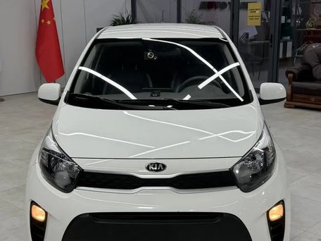 Kia Morning, 2019 — photo 2