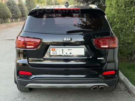 Kia Sorento, 2019 — фото 4