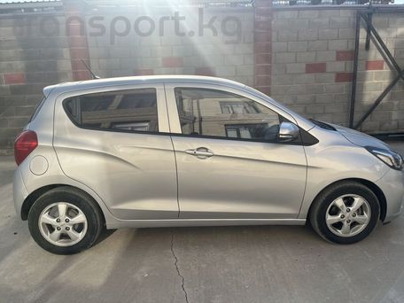 Chevrolet Spark, 2019 — photo 4