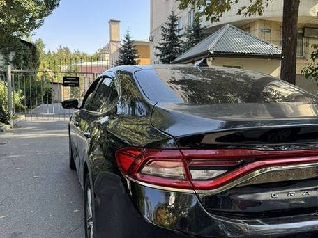 Hyundai Grandeur, 2017 — photo 6