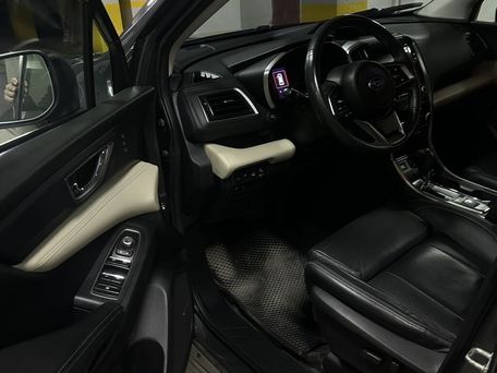 Subaru Ascent, 2020 — photo 11