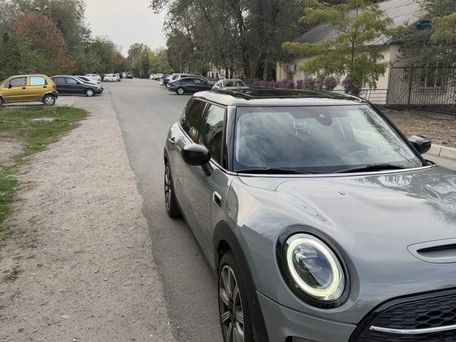 Mini Clubman, 2021 — 照片 2