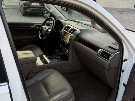Lexus GX, 2014 — 照片 10