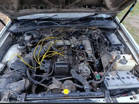 Toyota Crown, 1994 — photo 4