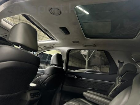 Hyundai Palisade, 2021 — сүрөт 7