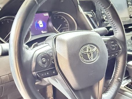 Toyota Camry, 2022 — сүрөт 10