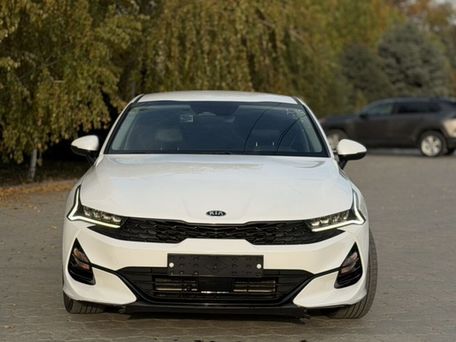 Kia K5, 2021 — сүрөт 1