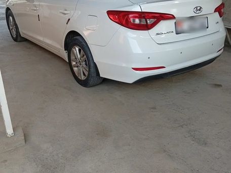 Hyundai Sonata, 2018 — photo 4