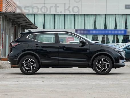 Nissan Qashqai, 2021 — фото 5