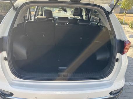 Kia Sportage, 2020 — сүрөт 4