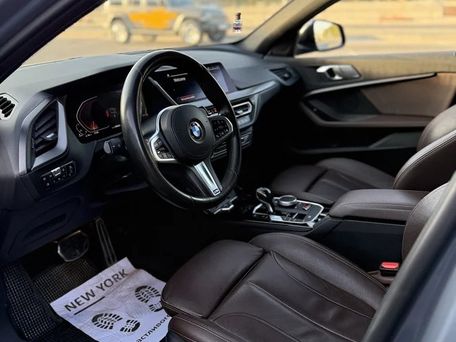BMW 1 серии, 2021 — photo 7